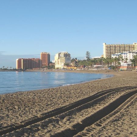 Costa Del Sol Apartment 베날마데나코스타 객실 사진